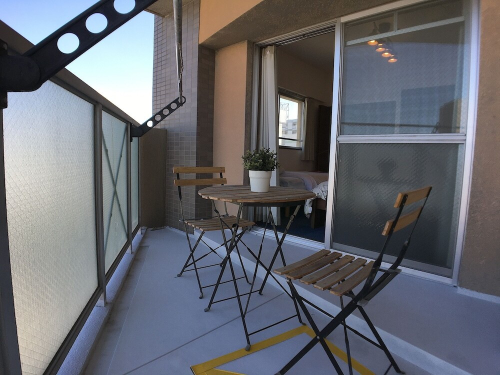 テラス / パティオ