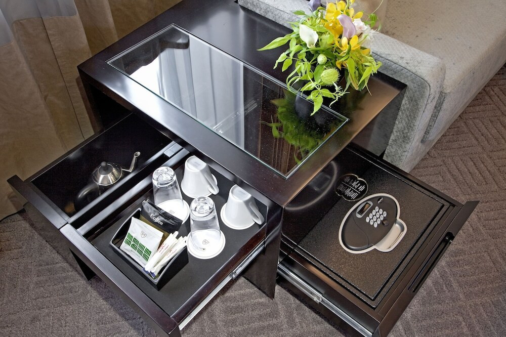 セーフティボックス