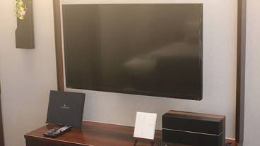 客室の設備とサービス / 25