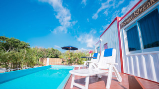 ベーシック ハウス 2 ベッドルーム 禁煙 (Private Vacation Home)