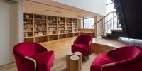 「梅小路ポテル京都（Umekoji Potel KYOTO）」で新感覚の京都ステイ！