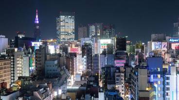 施設からの眺望 / 9