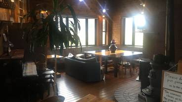 施設内の設備 / 1