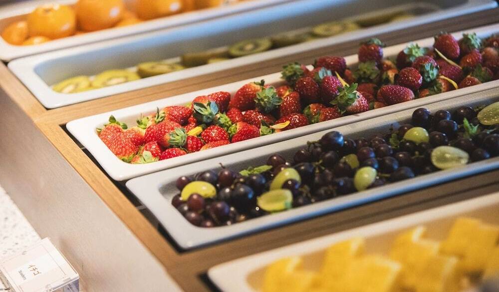 新鮮なフルーツ / 2