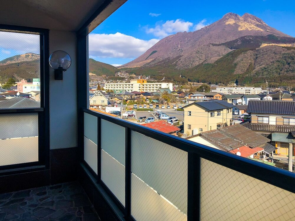 温泉