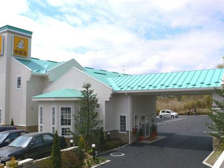 ファミリーロッジ旅籠屋・須賀川店 / 1