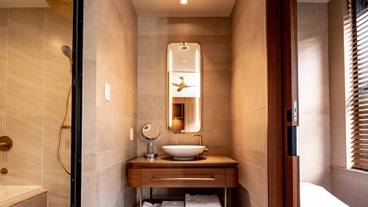 Episode2 Double バスルーム・洗面 / 13