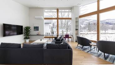 リビングルーム / 13