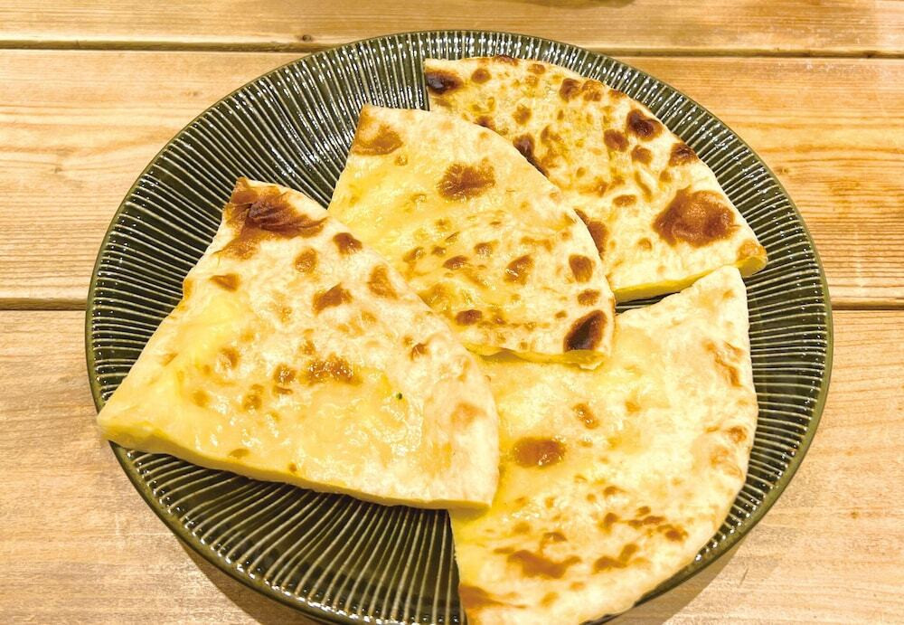 朝食