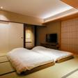 東京の高級旅館で寛ぎステイ。こもりたくなるオアシスな宿7選