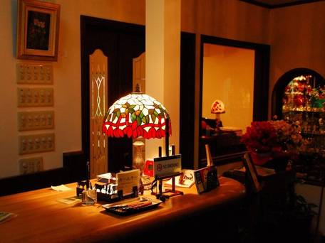 ピッコロホテル オペラ軽井沢 / 2