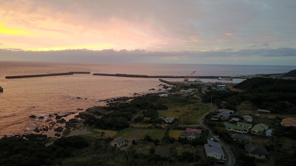 施設からの眺望