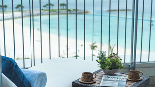 ジュニア スイート 禁煙