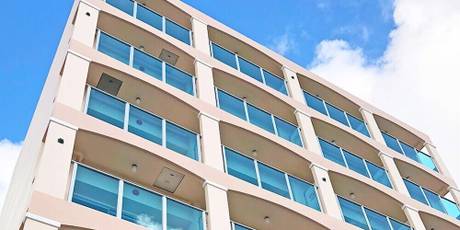 ホテルさくらのファミリア名護