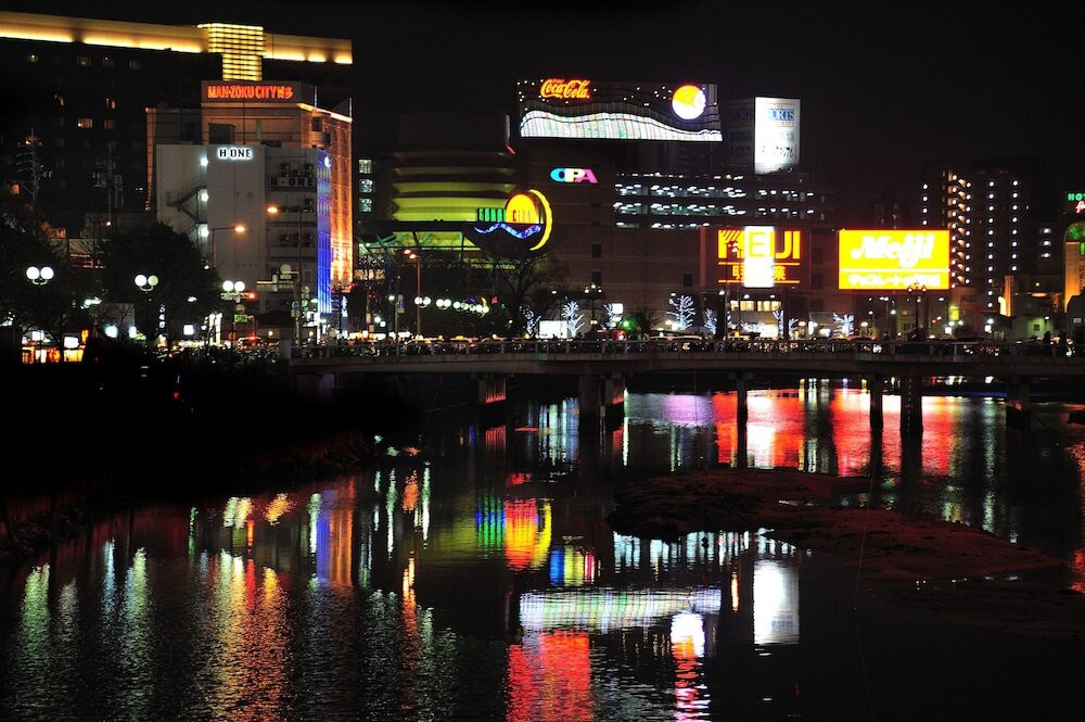 施設からの眺望