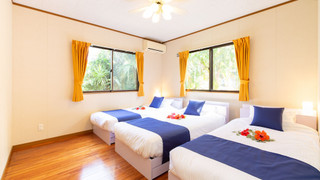 パノラミック ヴィラ