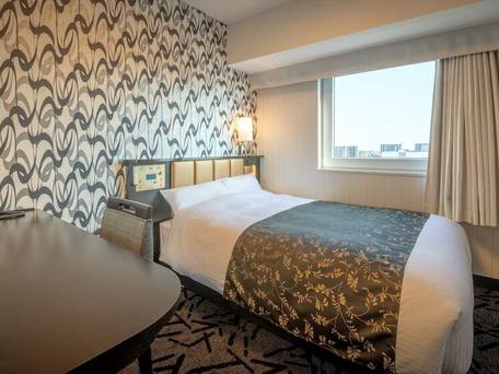 アパホテル ひたちなか勝田駅前 / 5