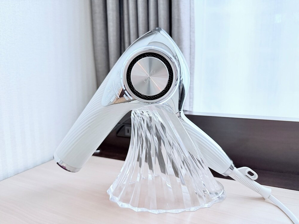 客室の設備とサービス