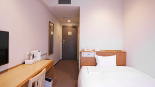 エコノミー ダブルルーム 禁煙