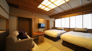 エグゼクティブ 4 人部屋