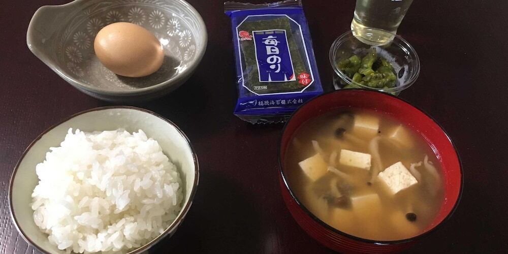 食事・飲み物