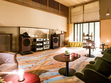 定山渓 花もみじ / 2