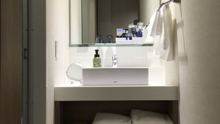 デラックス ツインルーム 禁煙