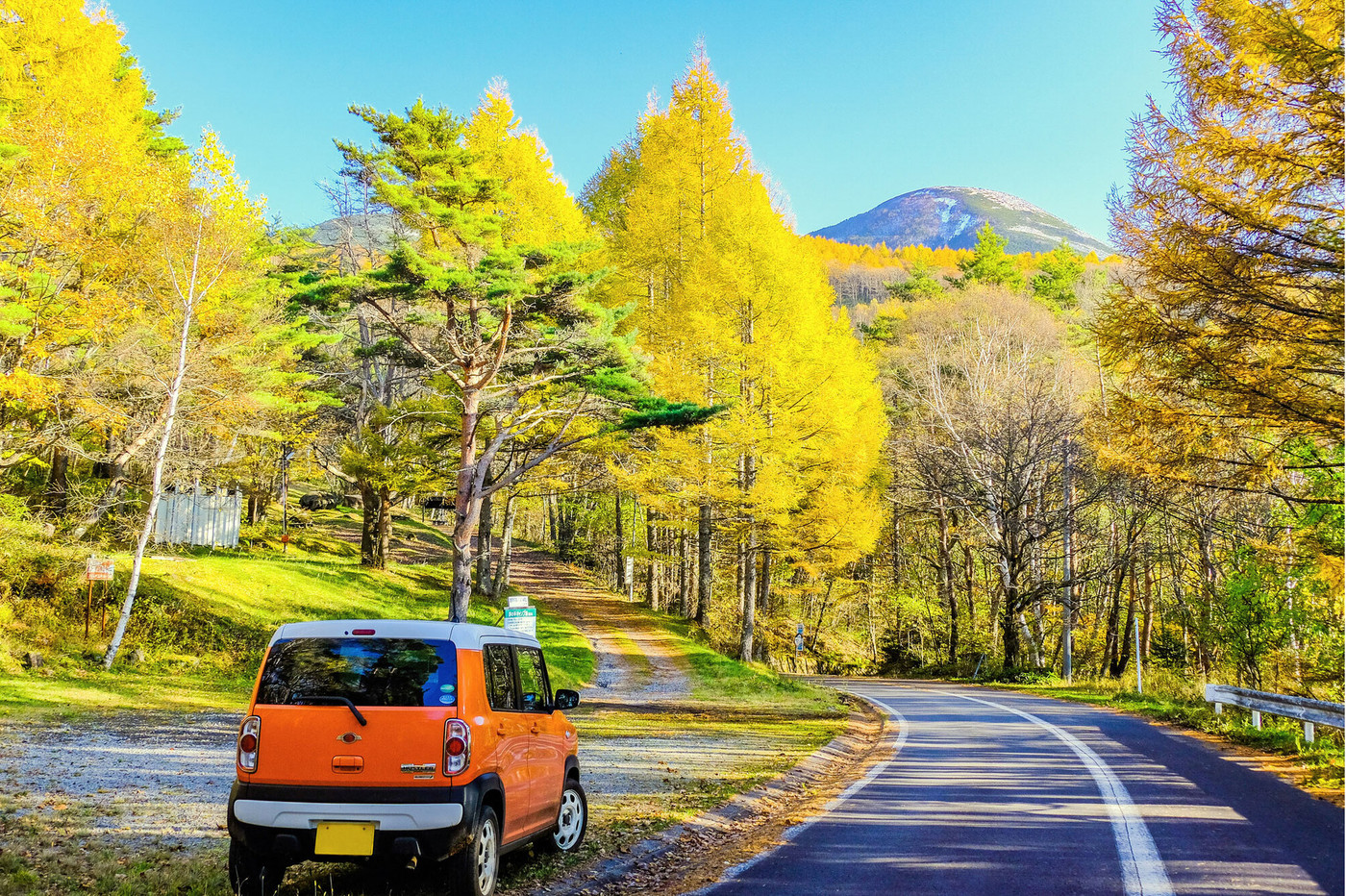 外出先での急なトラブルを防ぐ「２～3年ごとのバッテリー交換」3998142