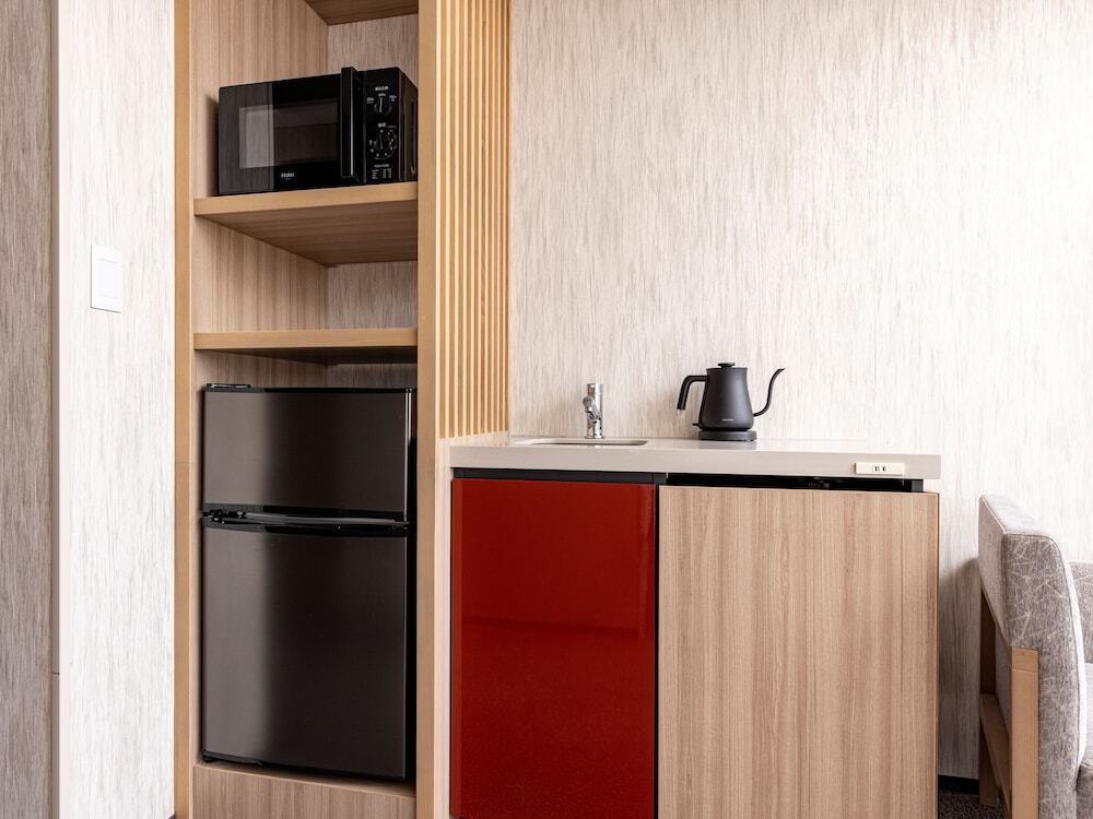 全室に洗濯乾燥機付き！金沢ならではのカフェタイムも魅力4011635