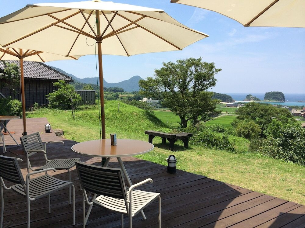 テラス / パティオ