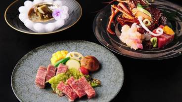 食事・飲み物 / 6