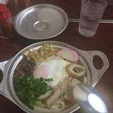 鍋焼うどん アサヒ（ナベヤキウドンアサヒ）