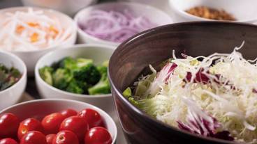 朝食ビュッフェ / 6