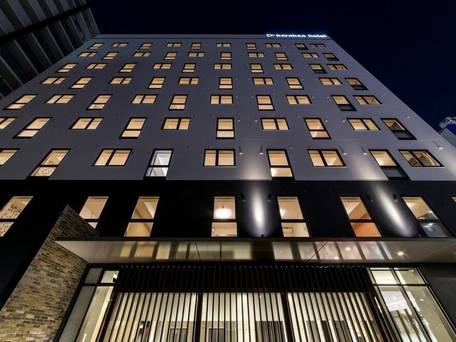 からくさホテル大阪なんば / 5