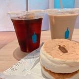 ブルーボトルコーヒー 白井屋カフェ（ブルーボトルコーヒー）