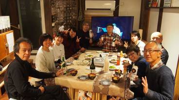 リビング エリア / 13