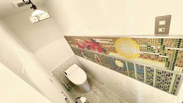 バスルーム / 24