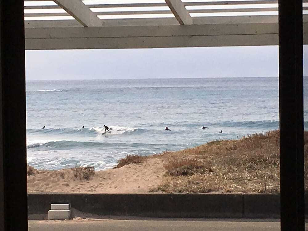 施設からの眺望