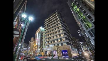 ザ ロイヤルパーク キャンバス 神戸三宮（ザ ロイヤルパーク キャンバス コウベサンノミヤ） / 4