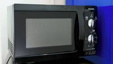 施設内の設備 / 4