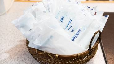 バスルームの設備 / 15