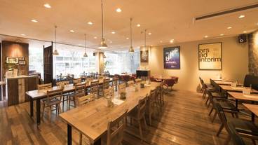 レストラン / 12