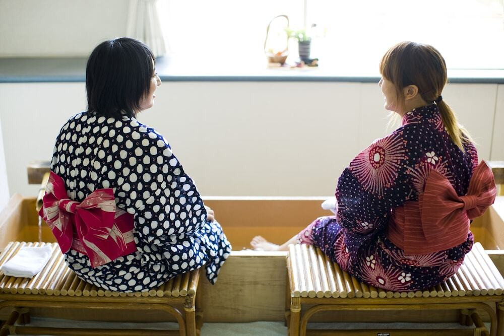 スパ