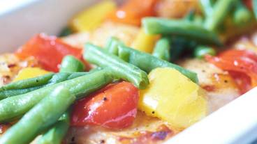 朝食ビュッフェ / 3