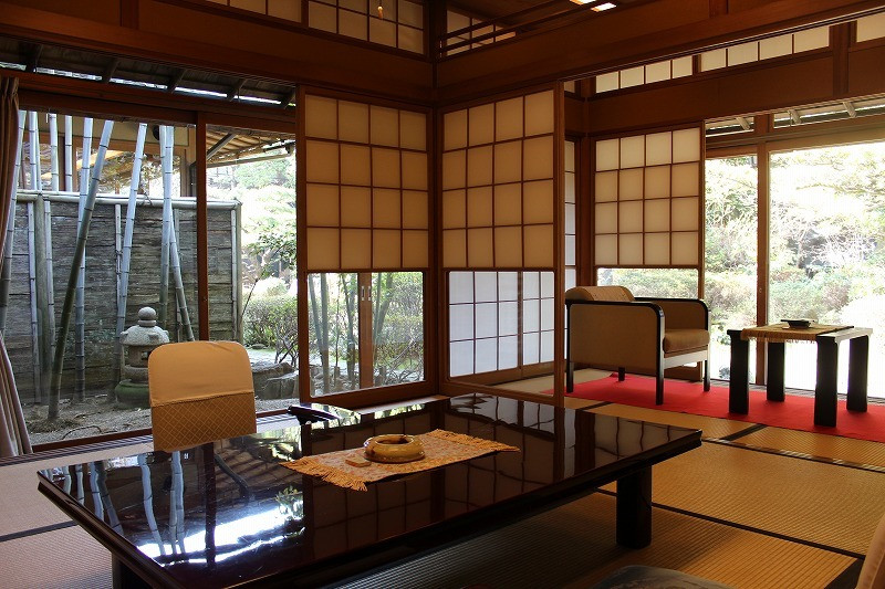 越前・若狭の旬の食材を味わい尽くす宿4276422