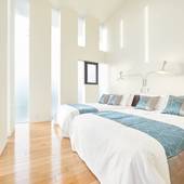 プール＆サウナヴィラ 美ら海・本部（沖縄県 別荘・ヴィラ・コンドミニアム） / 3