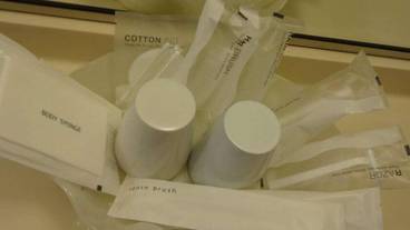 バスルーム / 21