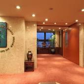 プレジデントホテル水戸（茨城県 ビジネスホテル） / 2