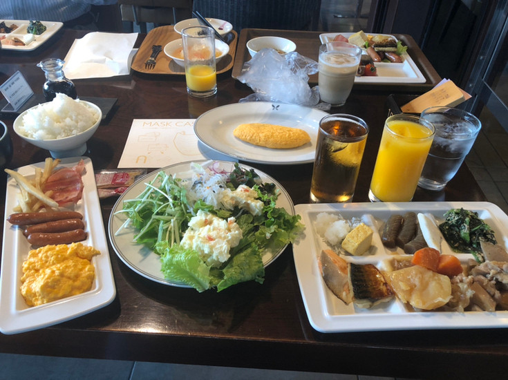 「東急ハーヴェストクラブ 那須」 料理 159354605 