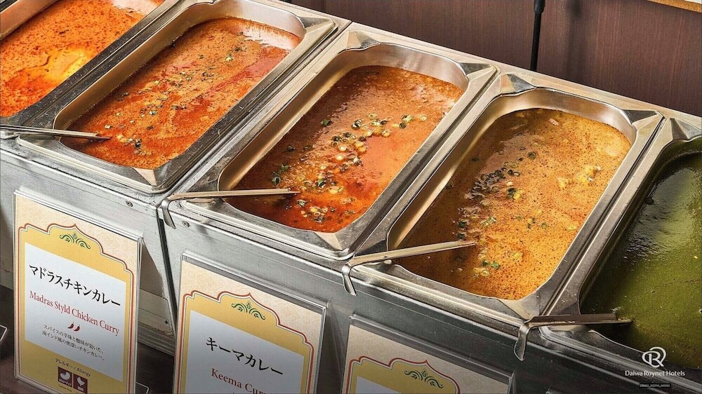 レストラン